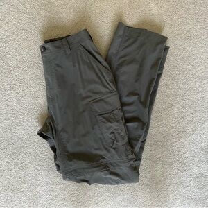 REI Sahara convertible pants